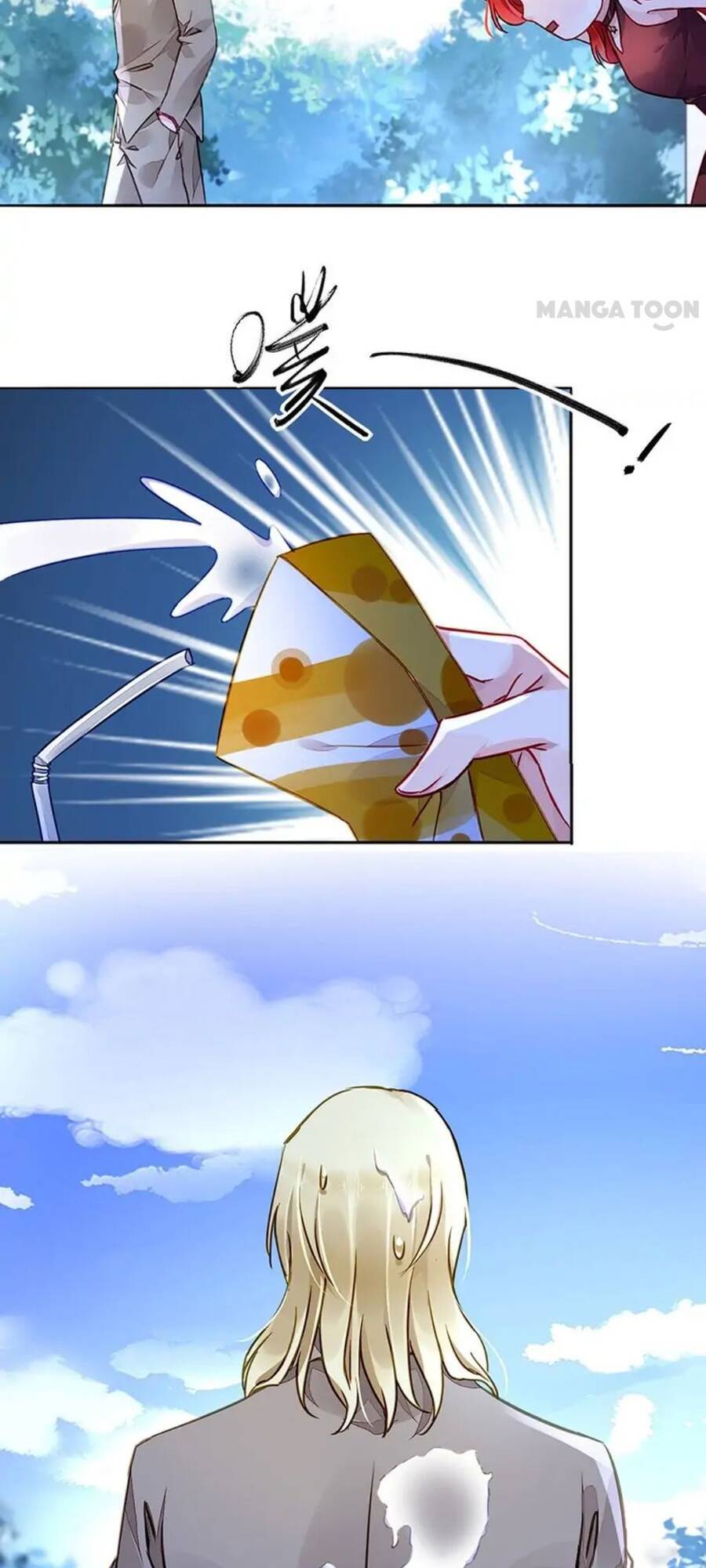 Thanh Xuân Bị Lãng Quên Chapter 207 - 10