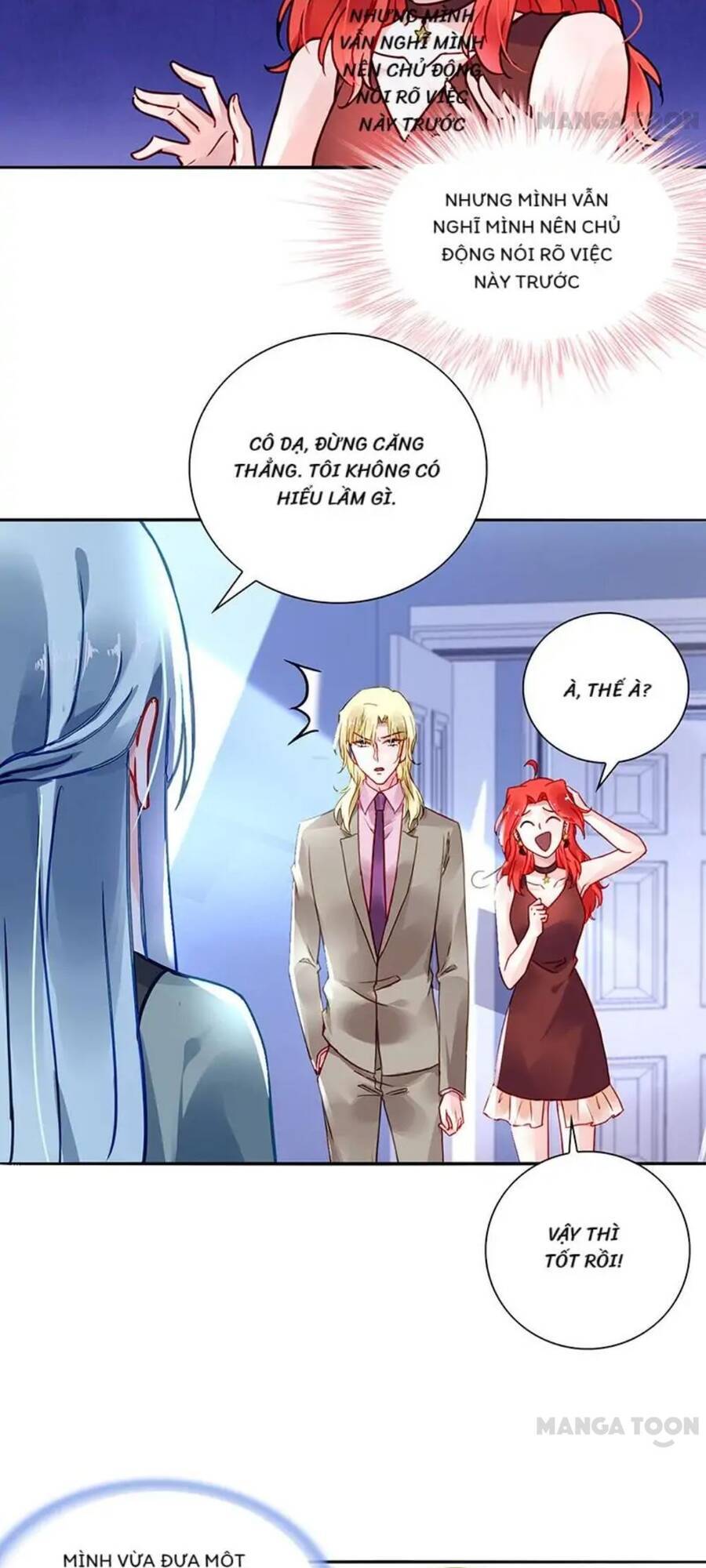 Thanh Xuân Bị Lãng Quên Chapter 208 - 2