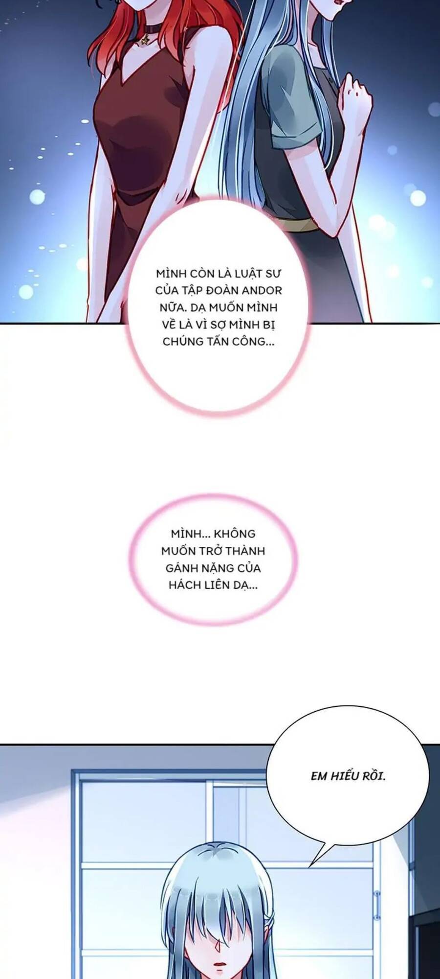 Thanh Xuân Bị Lãng Quên Chapter 208 - 11