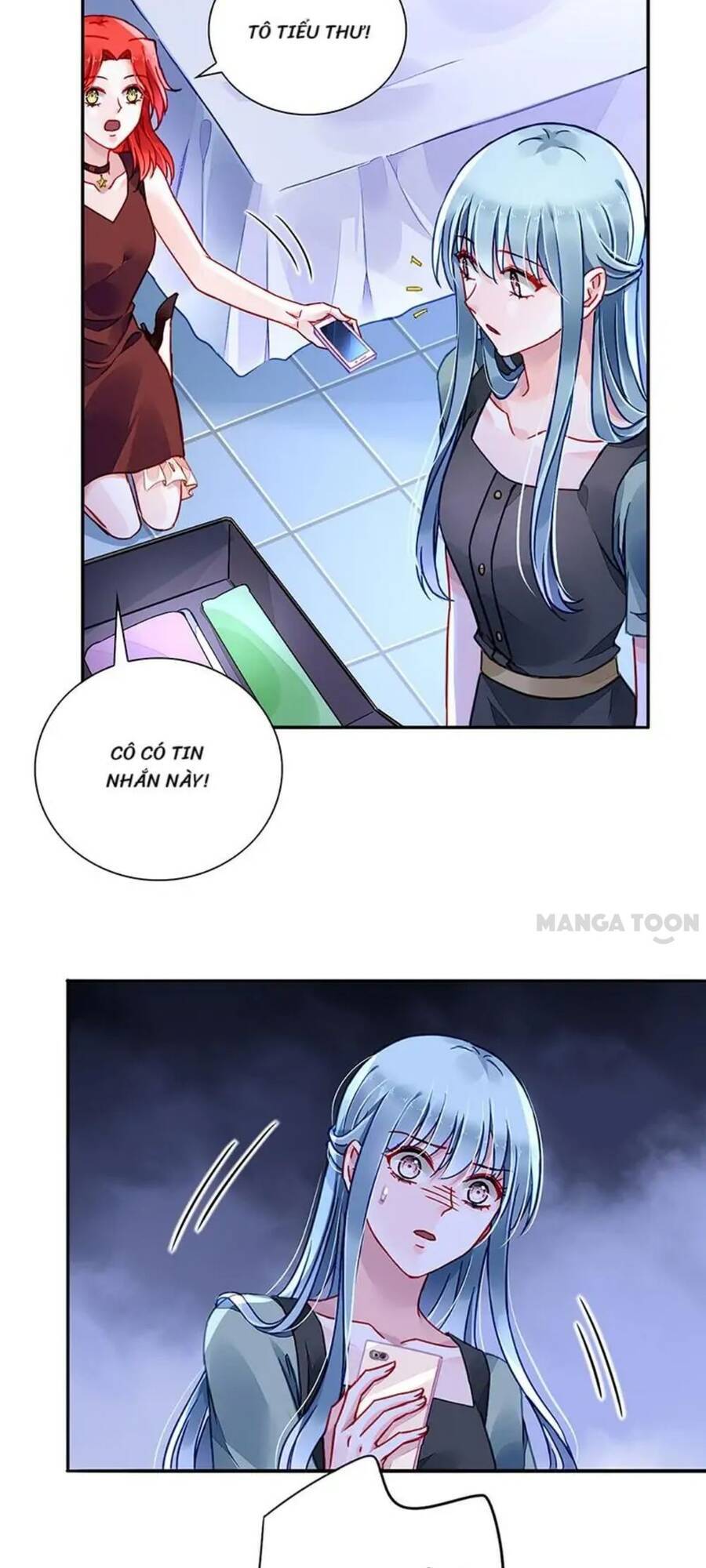 Thanh Xuân Bị Lãng Quên Chapter 208 - 13