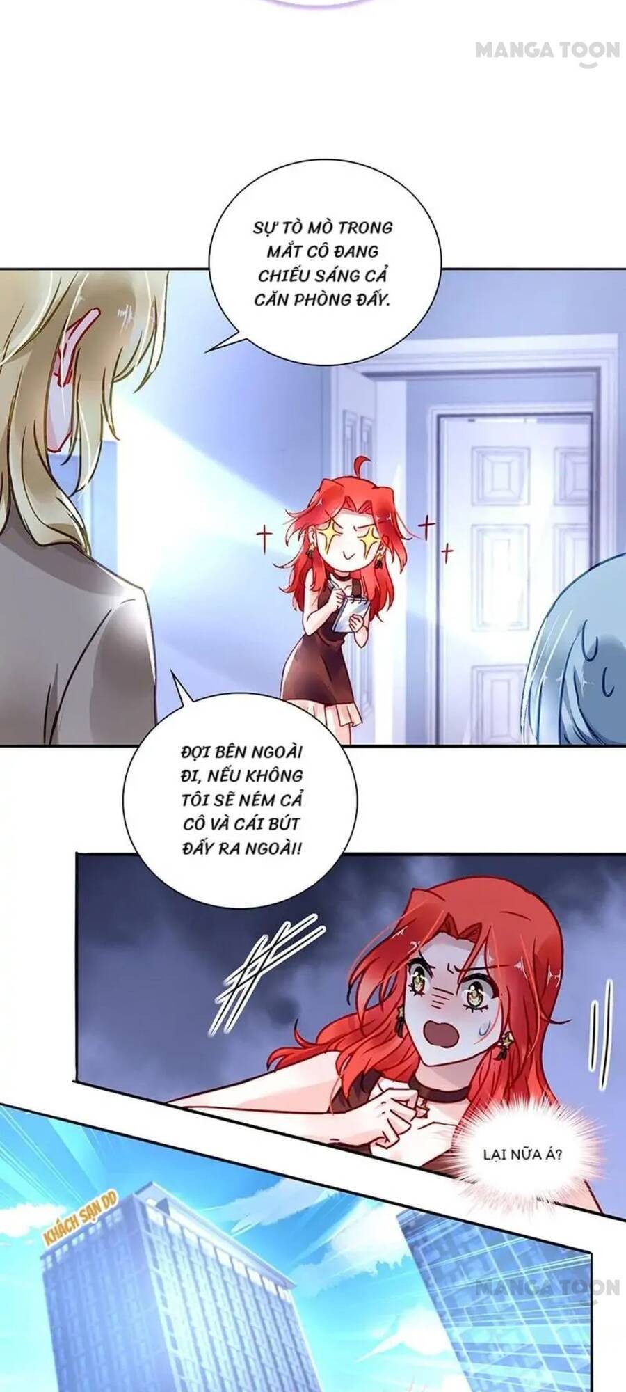 Thanh Xuân Bị Lãng Quên Chapter 208 - 5