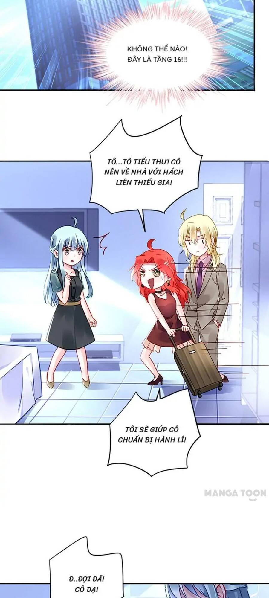 Thanh Xuân Bị Lãng Quên Chapter 208 - 6