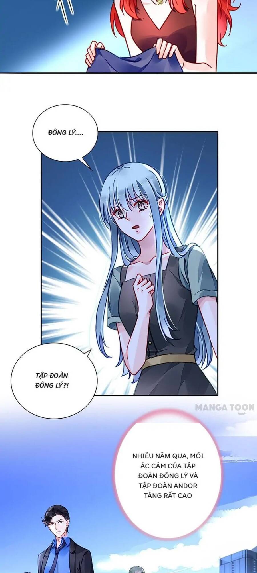 Thanh Xuân Bị Lãng Quên Chapter 208 - 8