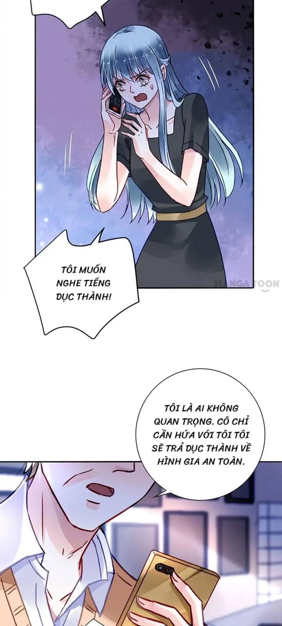 Thanh Xuân Bị Lãng Quên Chapter 209 - 2
