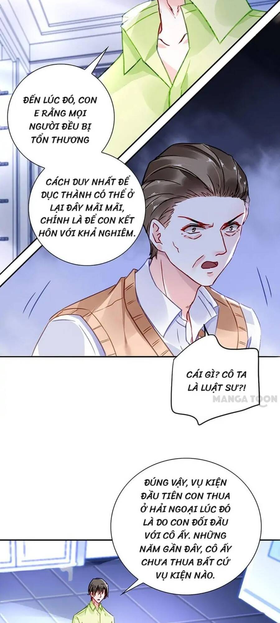 Thanh Xuân Bị Lãng Quên Chapter 209 - 11