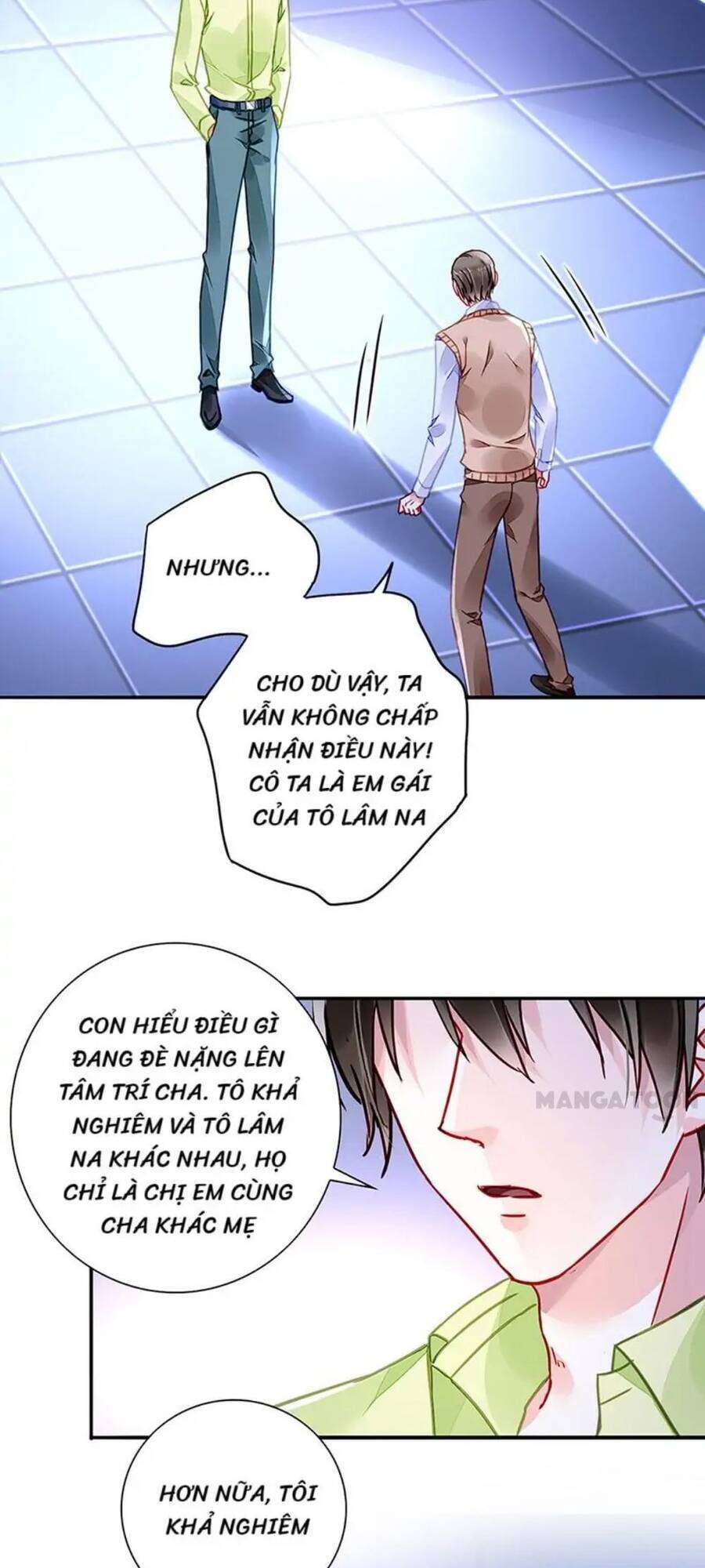 Thanh Xuân Bị Lãng Quên Chapter 209 - 12