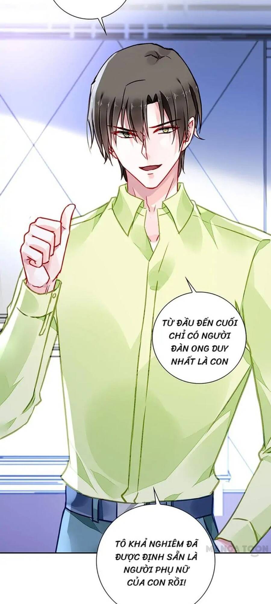 Thanh Xuân Bị Lãng Quên Chapter 209 - 13