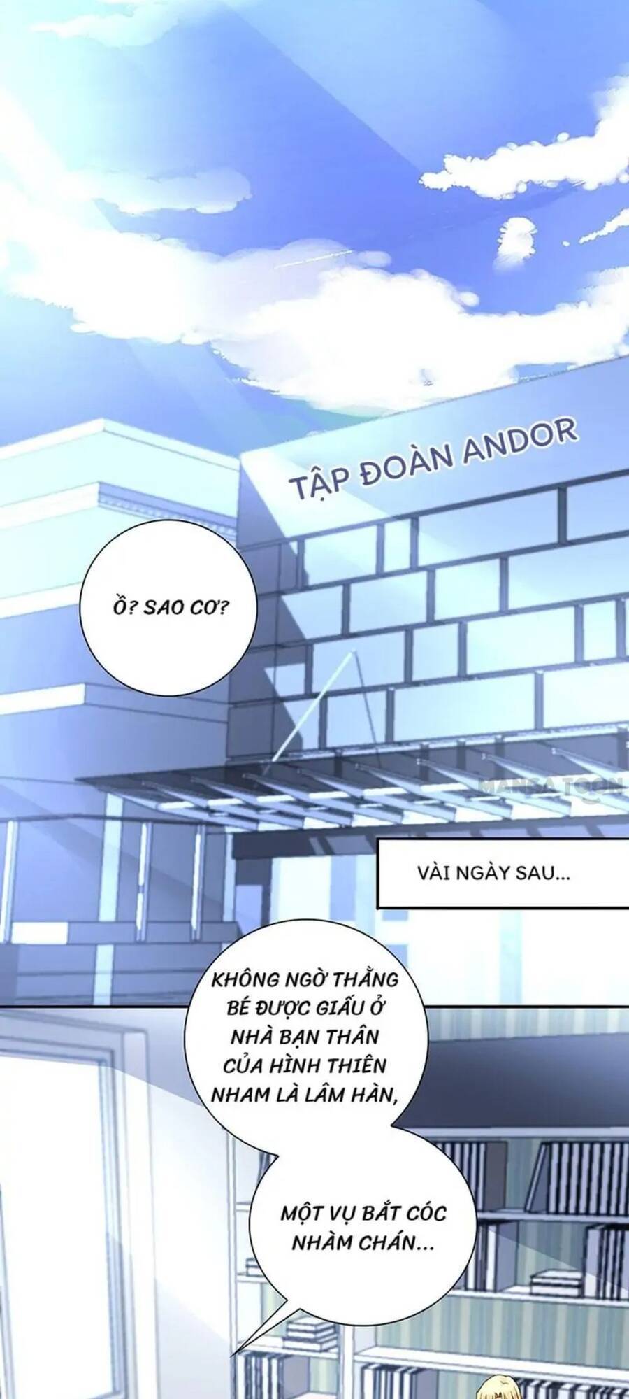 Thanh Xuân Bị Lãng Quên Chapter 209 - 15