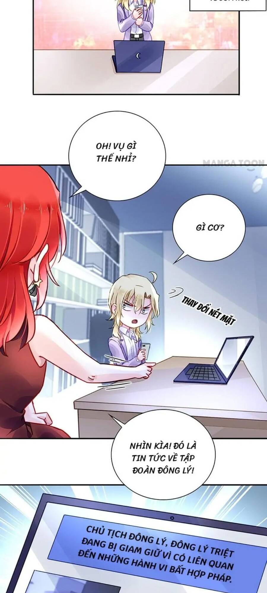 Thanh Xuân Bị Lãng Quên Chapter 209 - 19