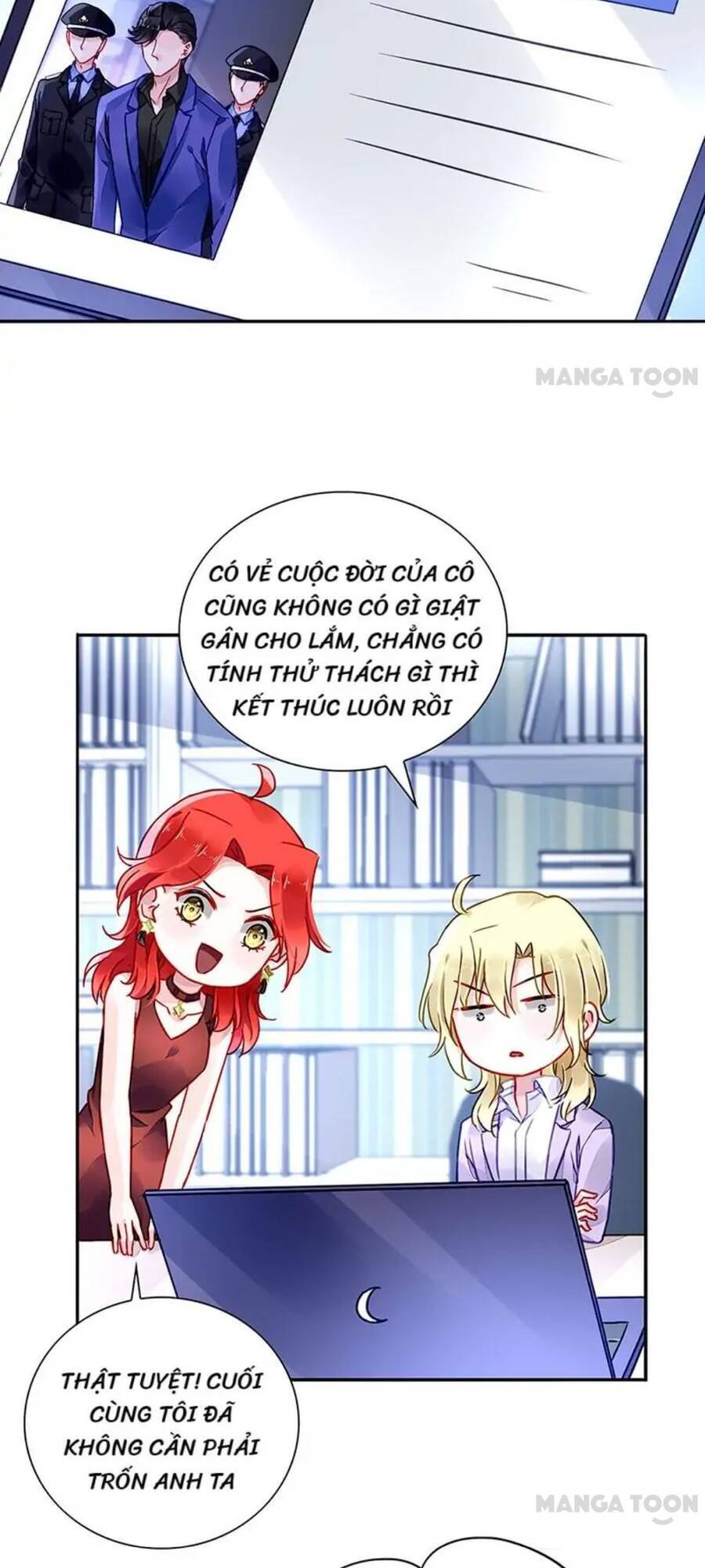 Thanh Xuân Bị Lãng Quên Chapter 209 - 20