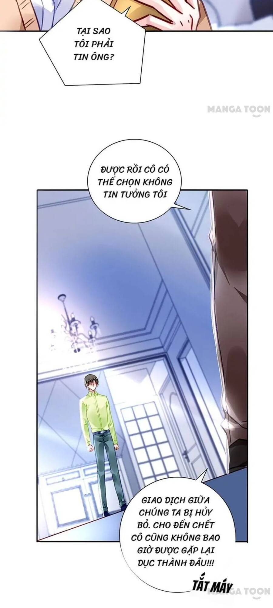 Thanh Xuân Bị Lãng Quên Chapter 209 - 3