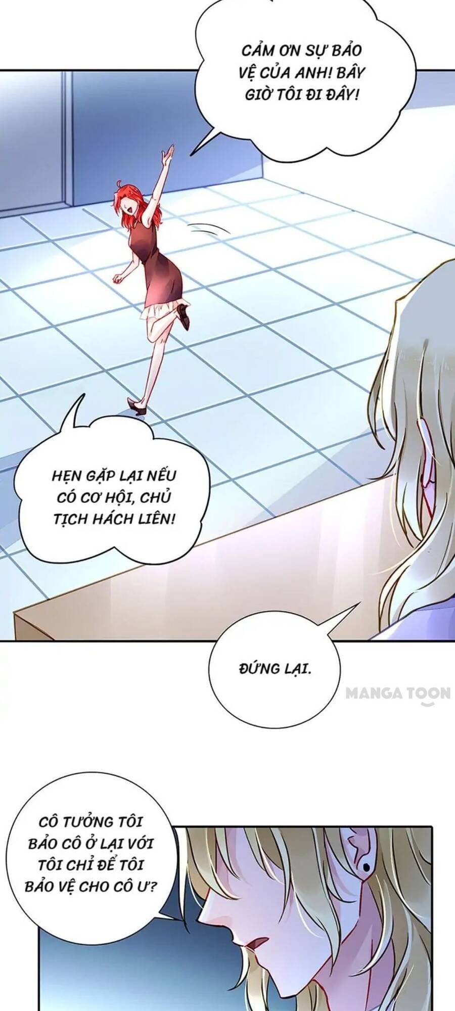 Thanh Xuân Bị Lãng Quên Chapter 209 - 21