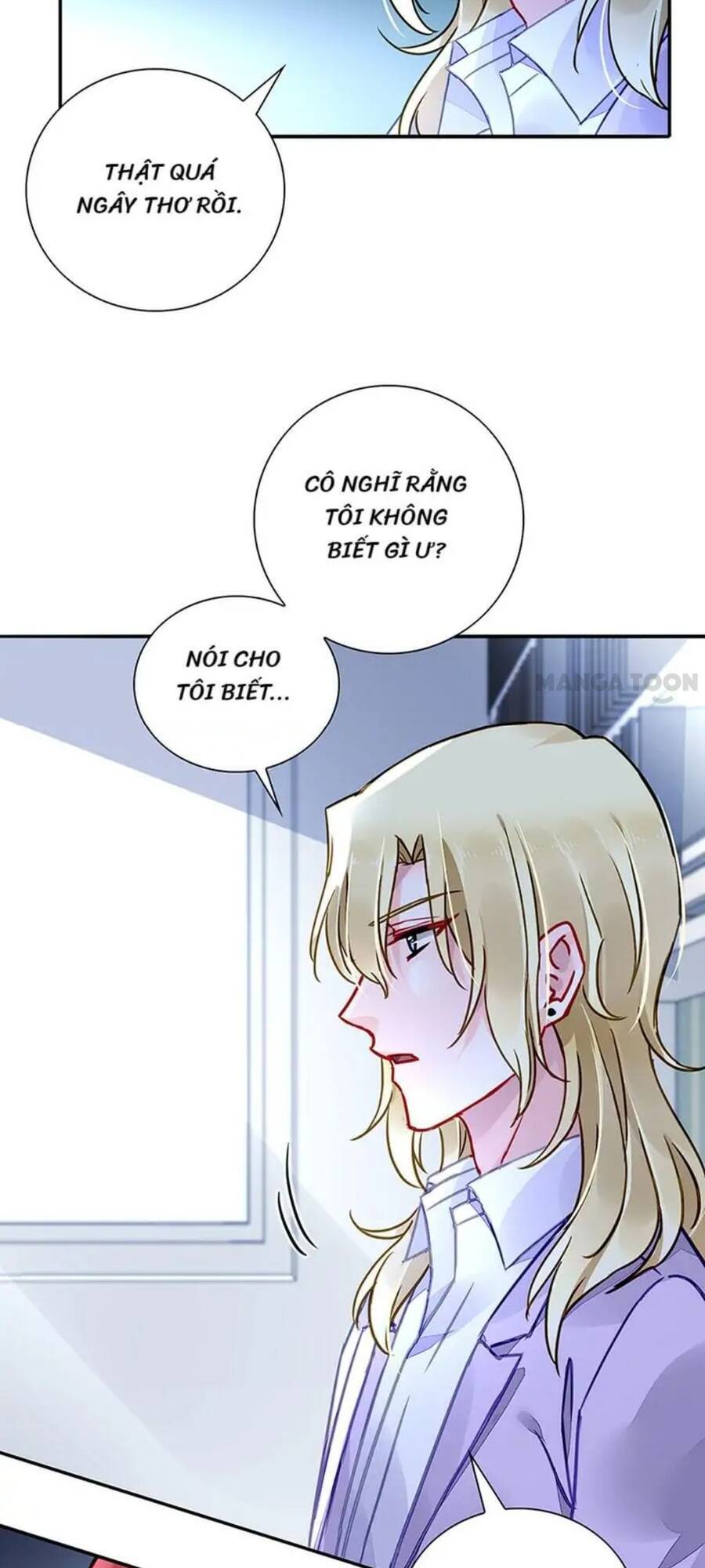 Thanh Xuân Bị Lãng Quên Chapter 209 - 22