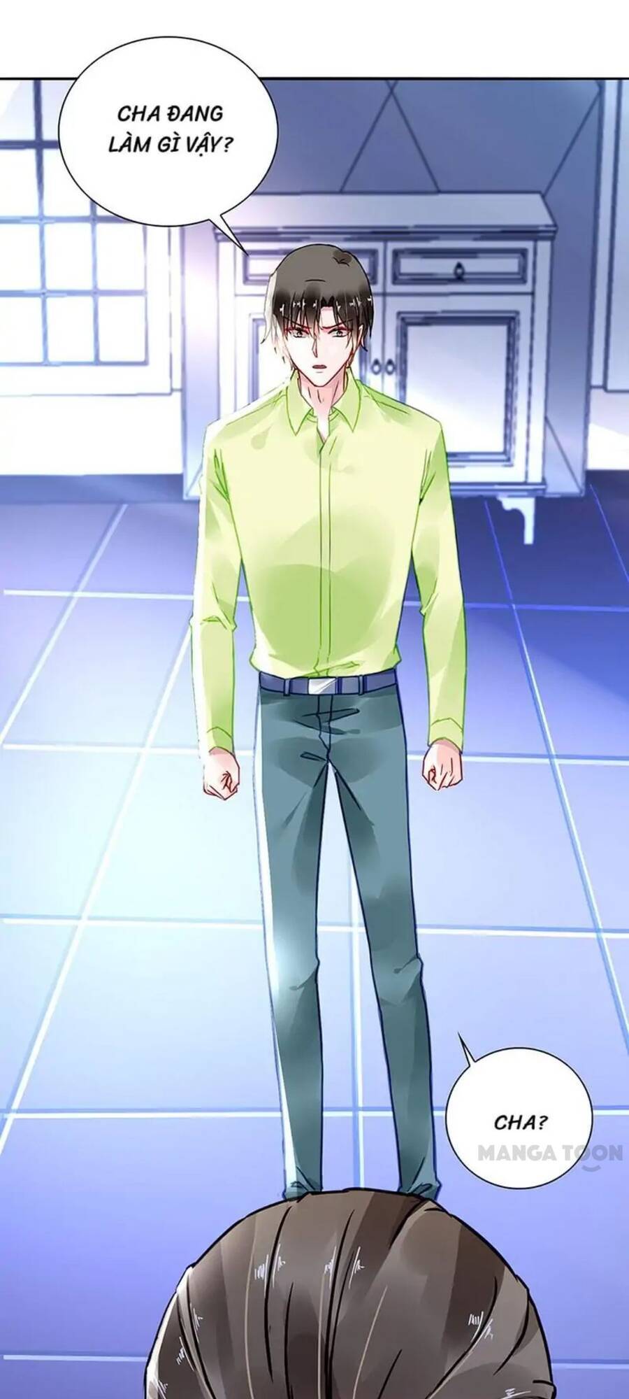 Thanh Xuân Bị Lãng Quên Chapter 209 - 4