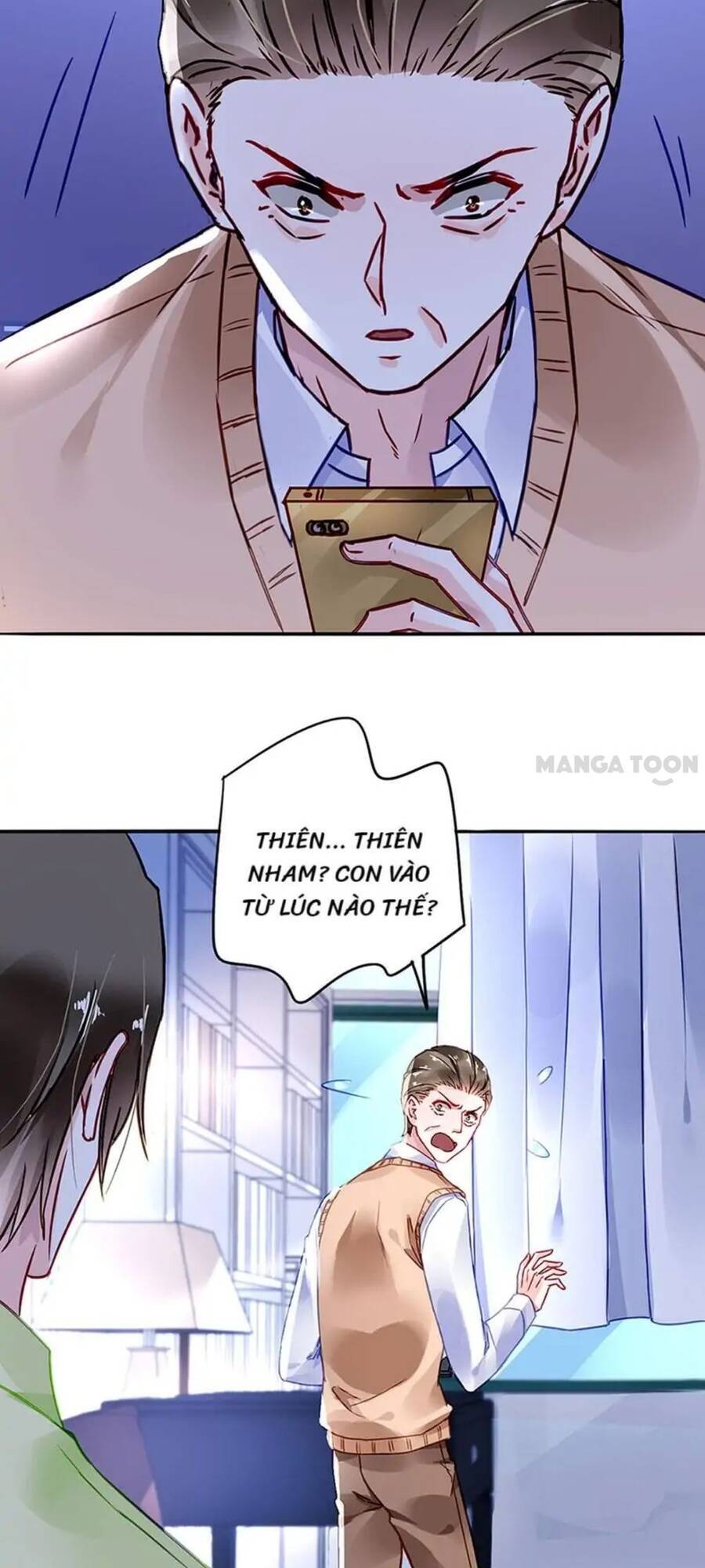 Thanh Xuân Bị Lãng Quên Chapter 209 - 5