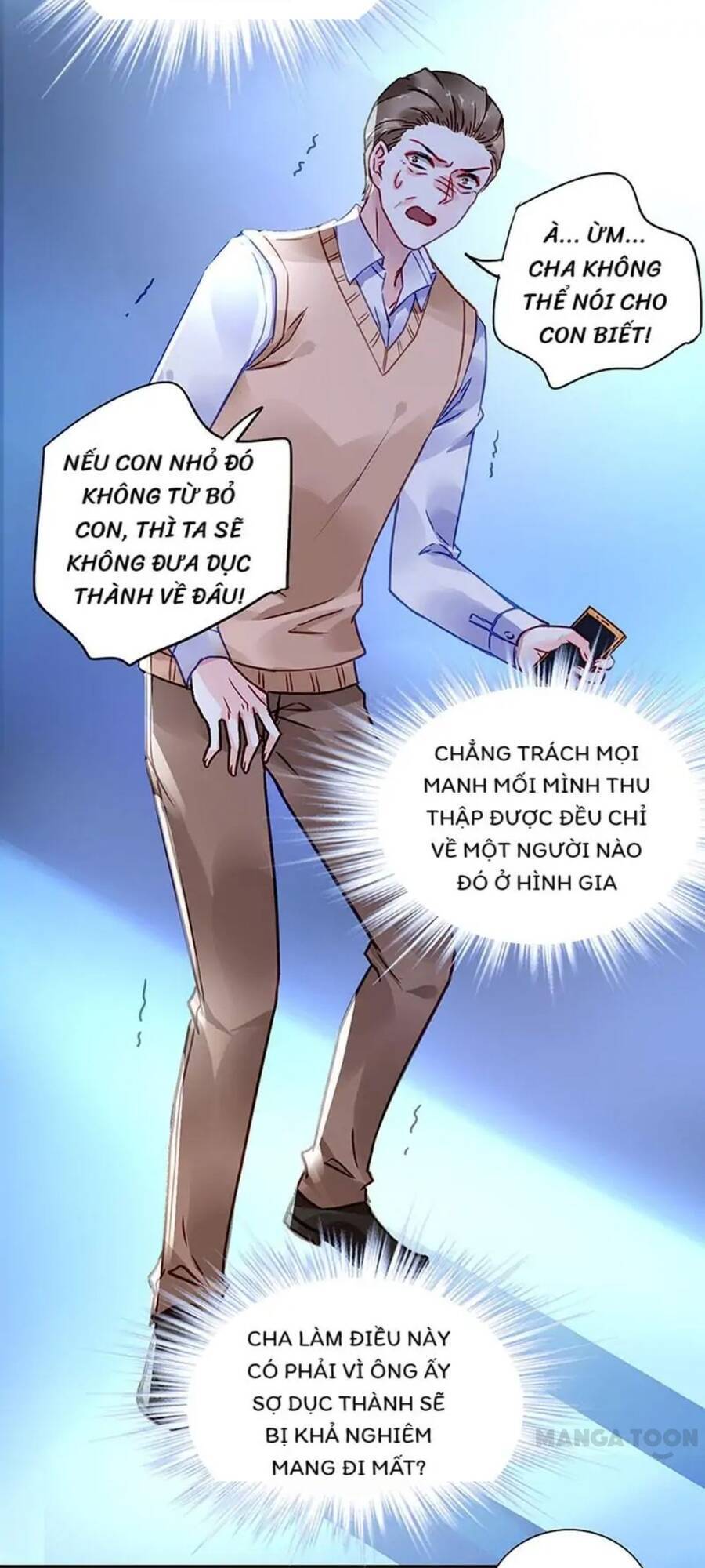 Thanh Xuân Bị Lãng Quên Chapter 209 - 7