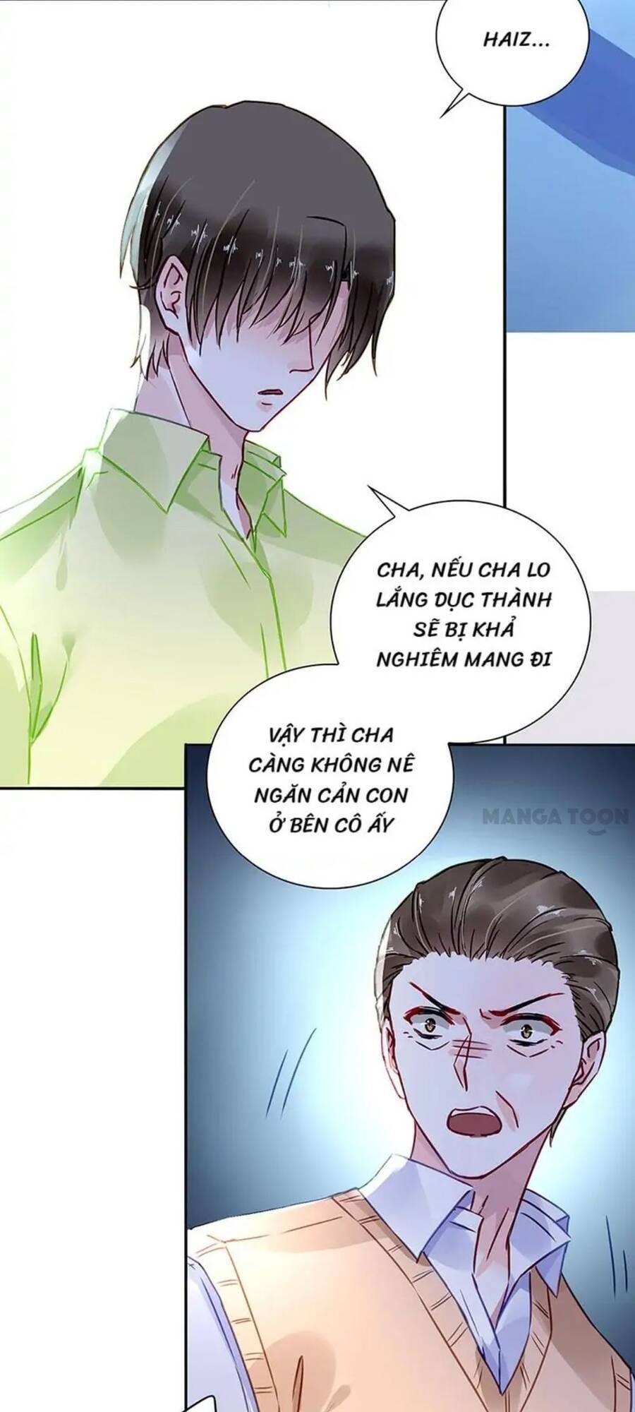 Thanh Xuân Bị Lãng Quên Chapter 209 - 8