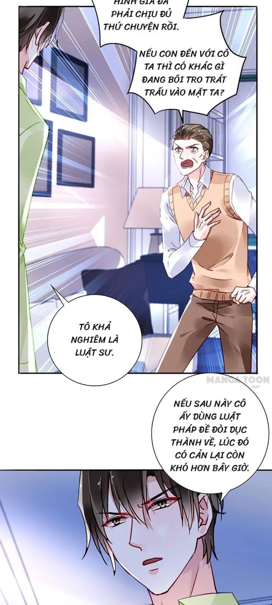 Thanh Xuân Bị Lãng Quên Chapter 209 - 10