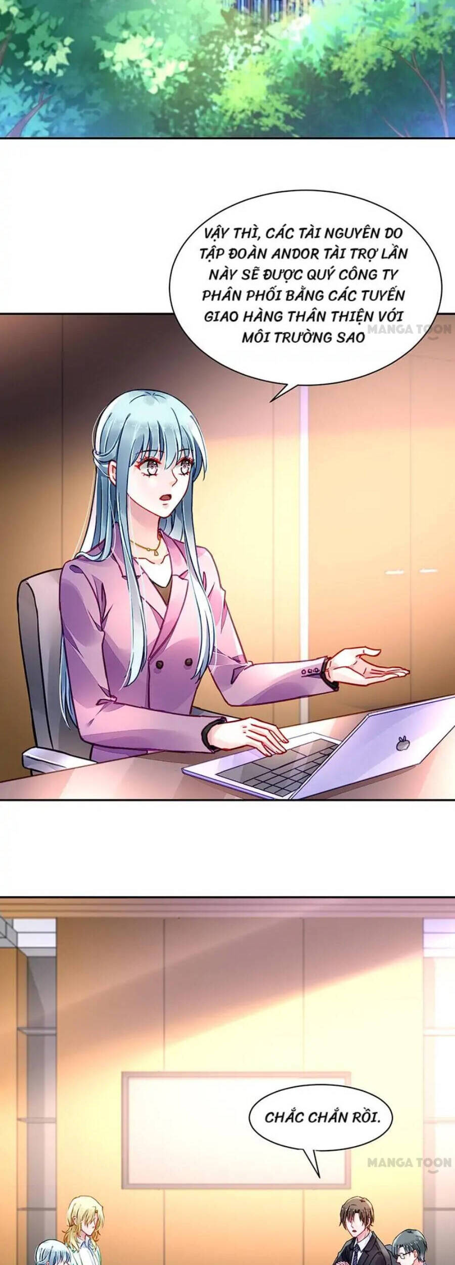 Thanh Xuân Bị Lãng Quên Chapter 210.5 - 2