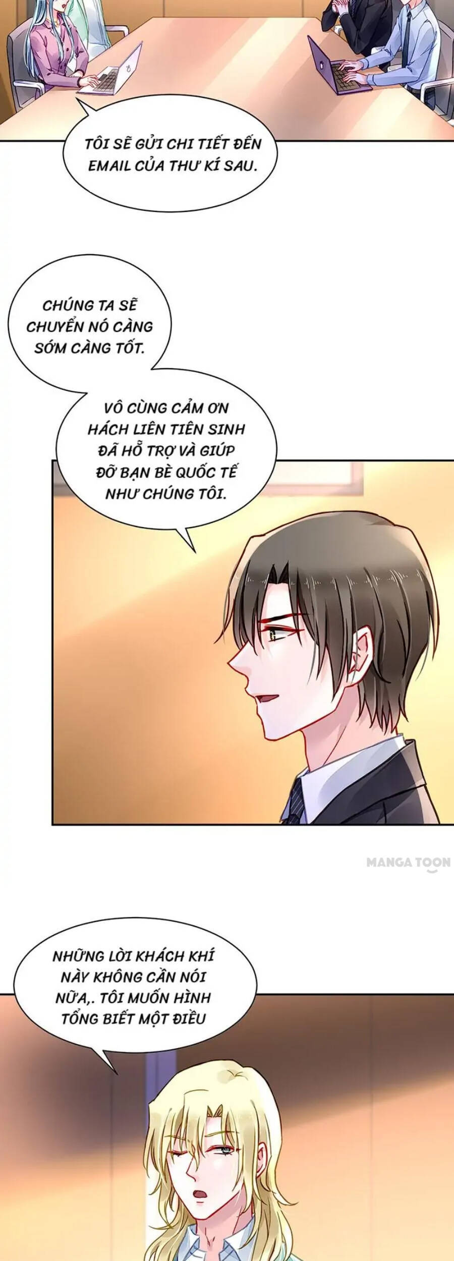 Thanh Xuân Bị Lãng Quên Chapter 210.5 - 3