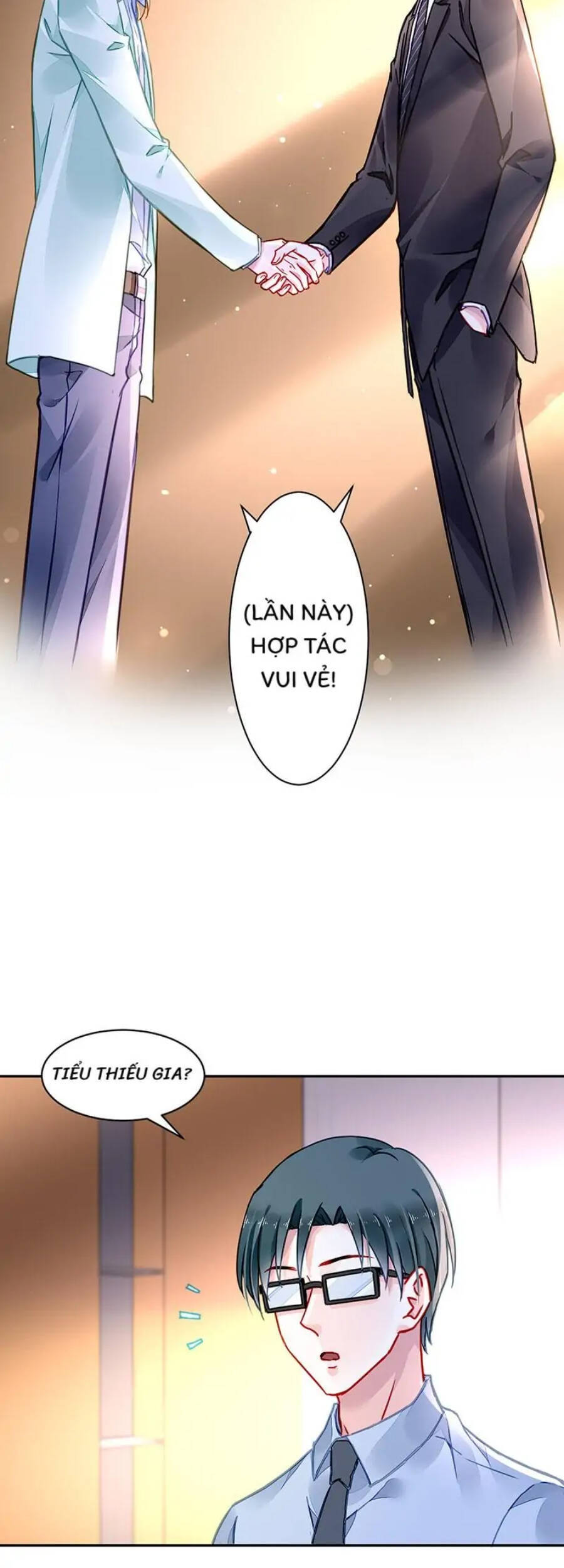 Thanh Xuân Bị Lãng Quên Chapter 210.5 - 5