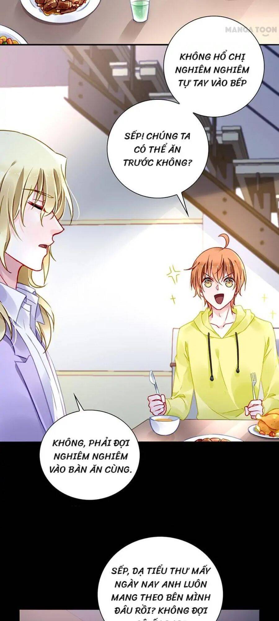 Thanh Xuân Bị Lãng Quên Chapter 210 - 14