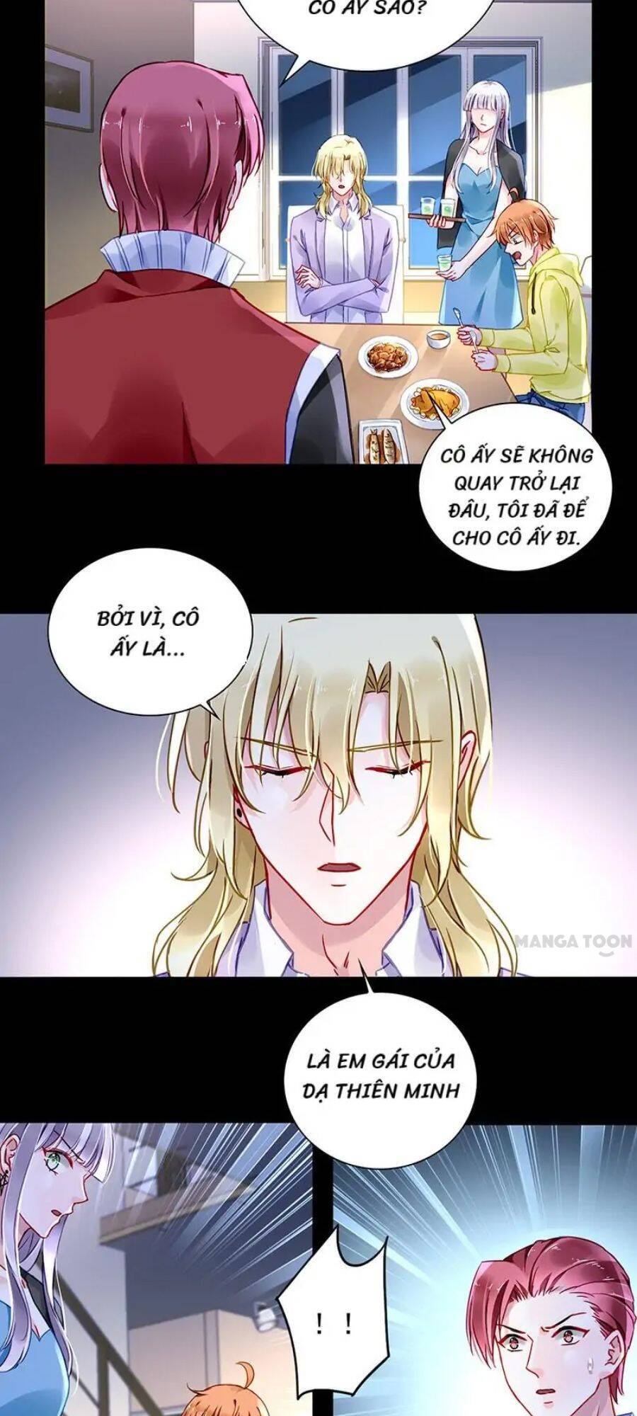 Thanh Xuân Bị Lãng Quên Chapter 210 - 15