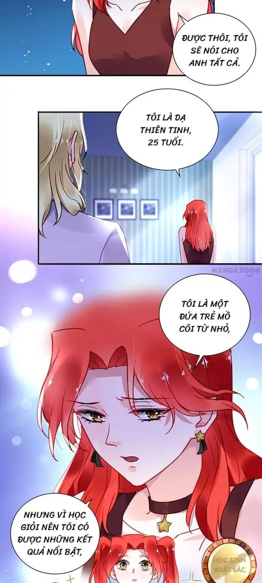 Thanh Xuân Bị Lãng Quên Chapter 210 - 3