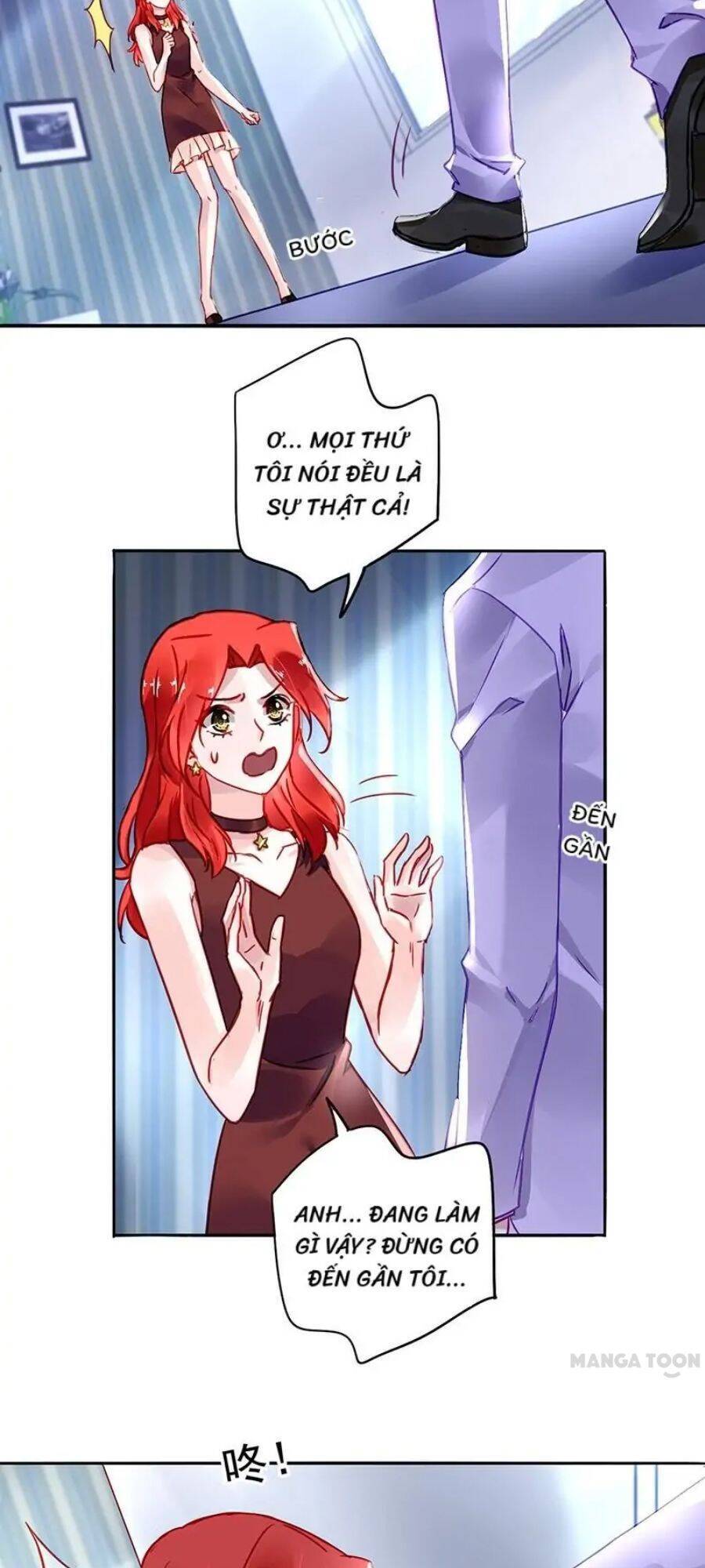 Thanh Xuân Bị Lãng Quên Chapter 210 - 6