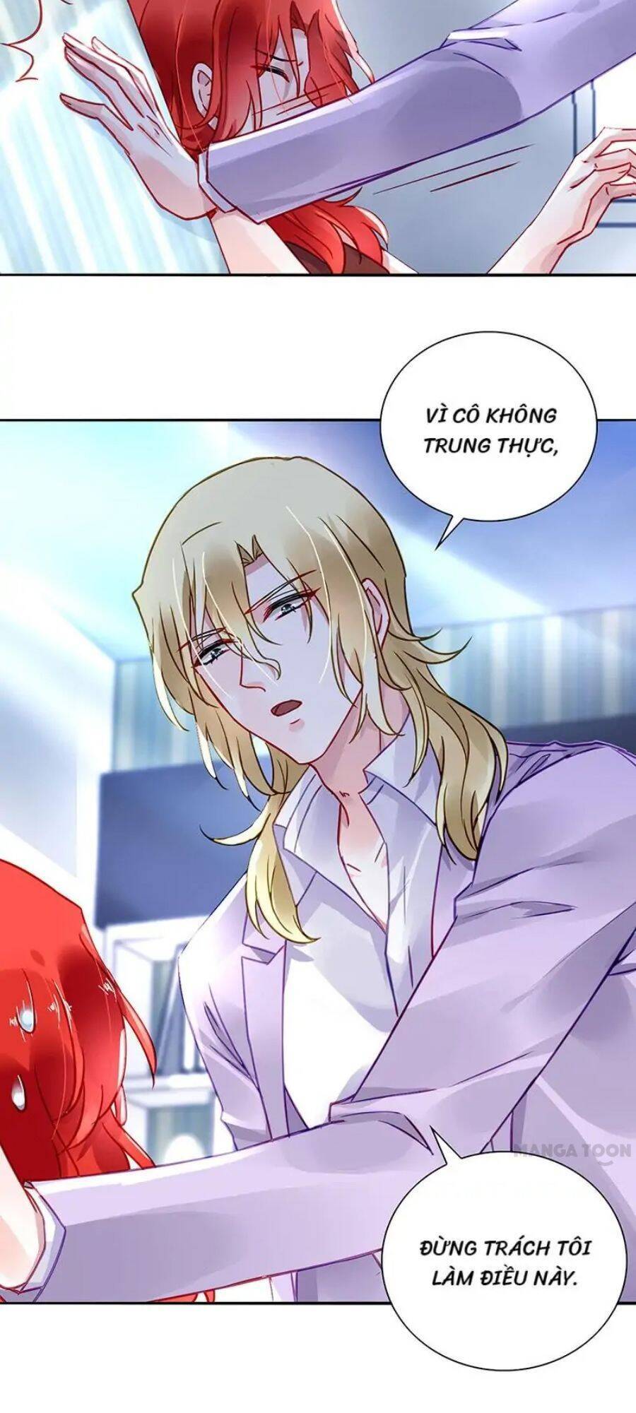 Thanh Xuân Bị Lãng Quên Chapter 210 - 7