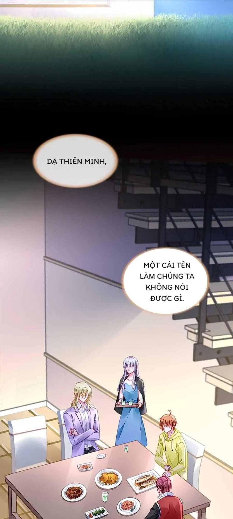 Thanh Xuân Bị Lãng Quên Chapter 211 - 1