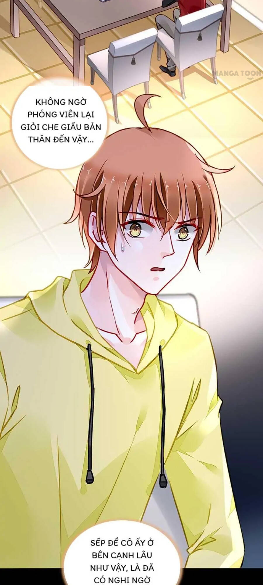 Thanh Xuân Bị Lãng Quên Chapter 211 - 2