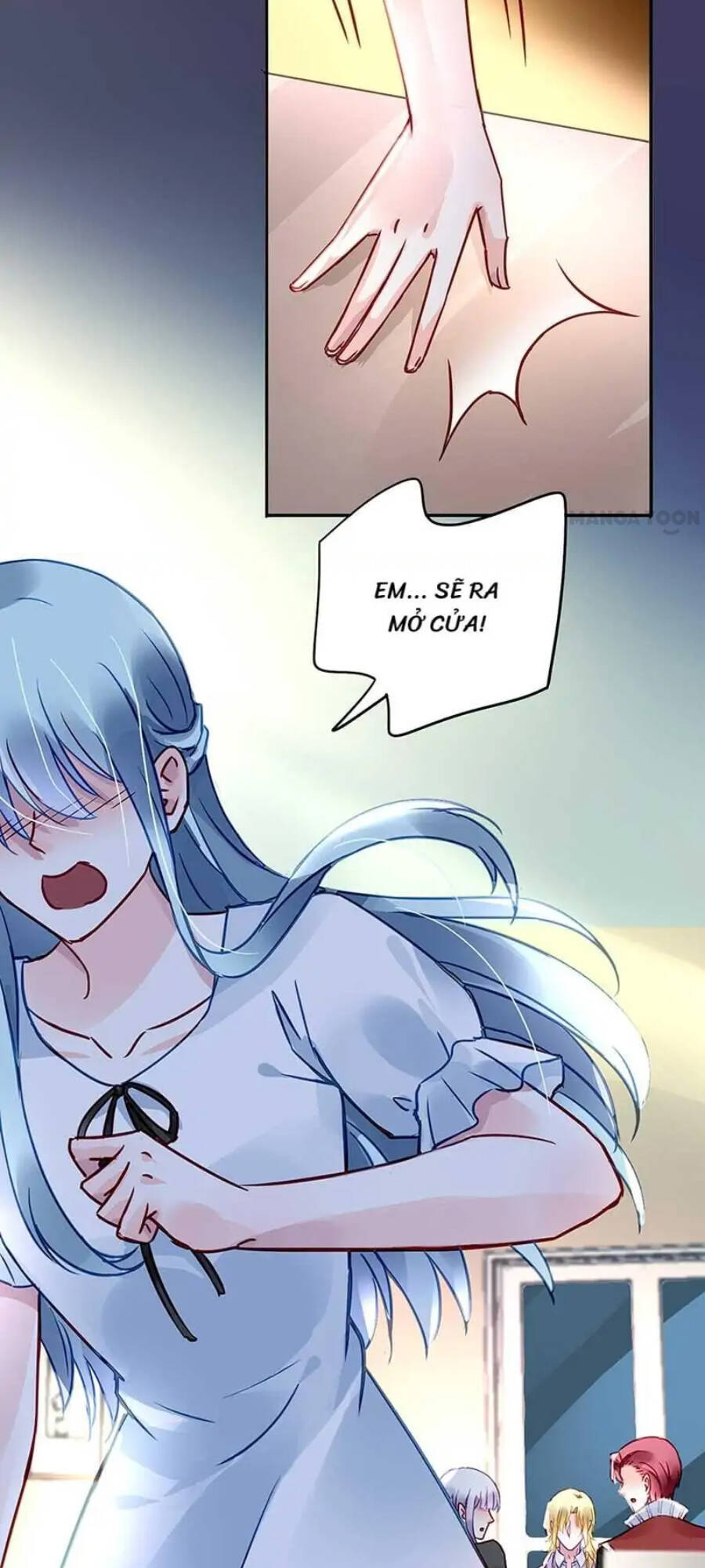 Thanh Xuân Bị Lãng Quên Chapter 211 - 12