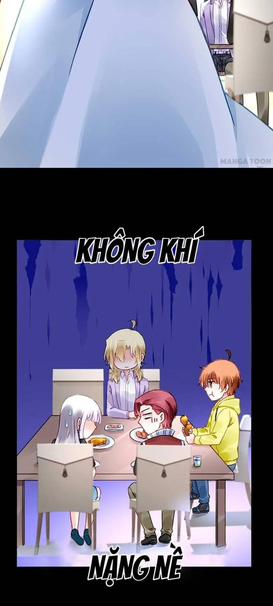 Thanh Xuân Bị Lãng Quên Chapter 211 - 13