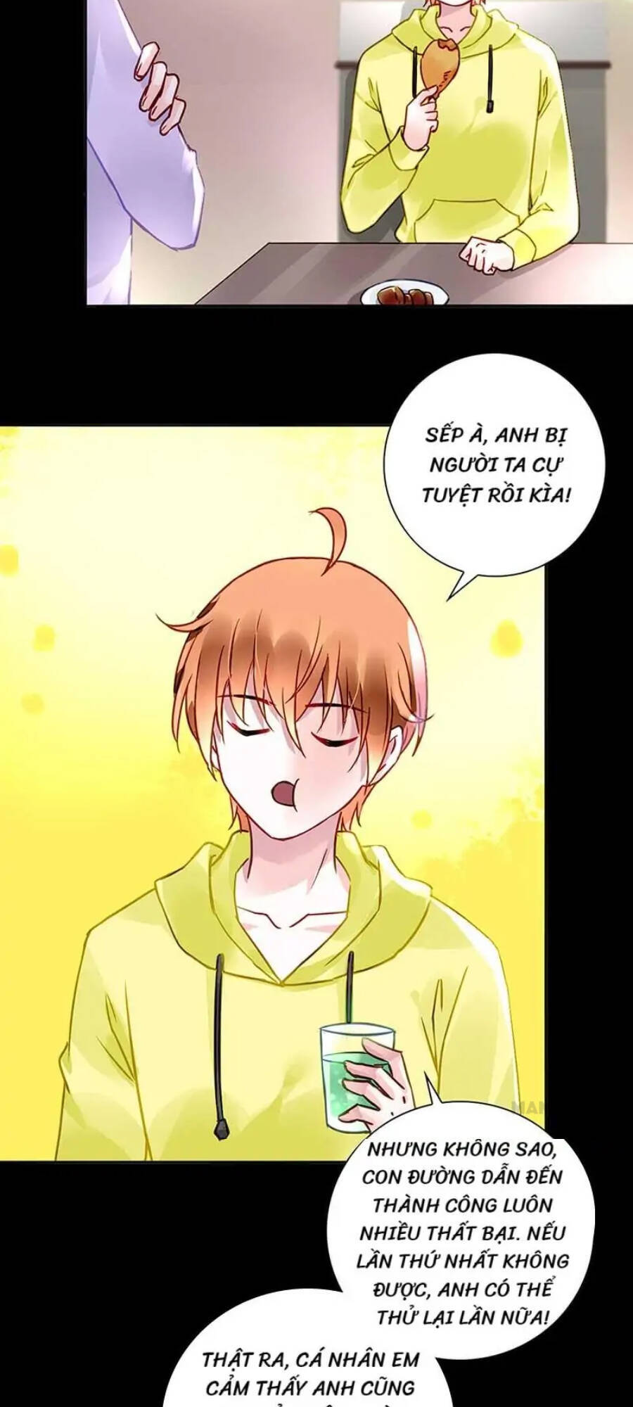 Thanh Xuân Bị Lãng Quên Chapter 211 - 15