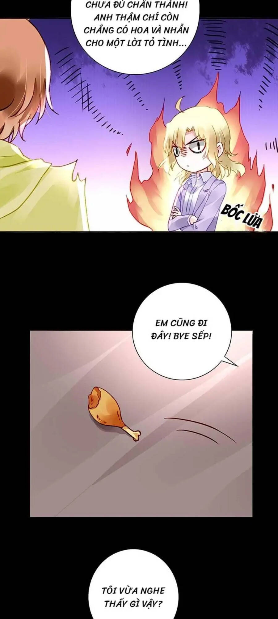 Thanh Xuân Bị Lãng Quên Chapter 211 - 16