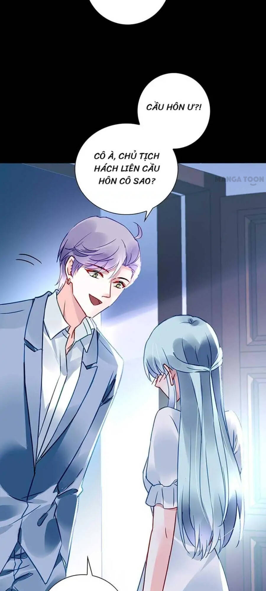 Thanh Xuân Bị Lãng Quên Chapter 211 - 17