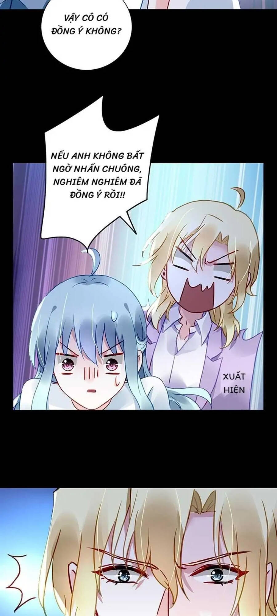 Thanh Xuân Bị Lãng Quên Chapter 211 - 18