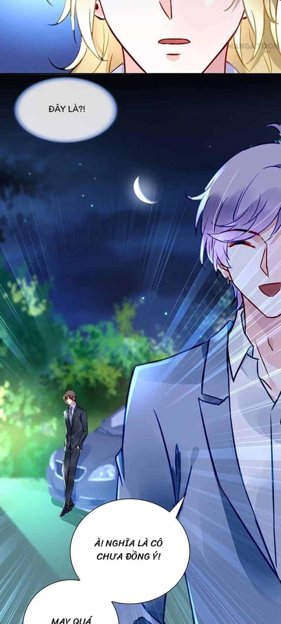 Thanh Xuân Bị Lãng Quên Chapter 211 - 19