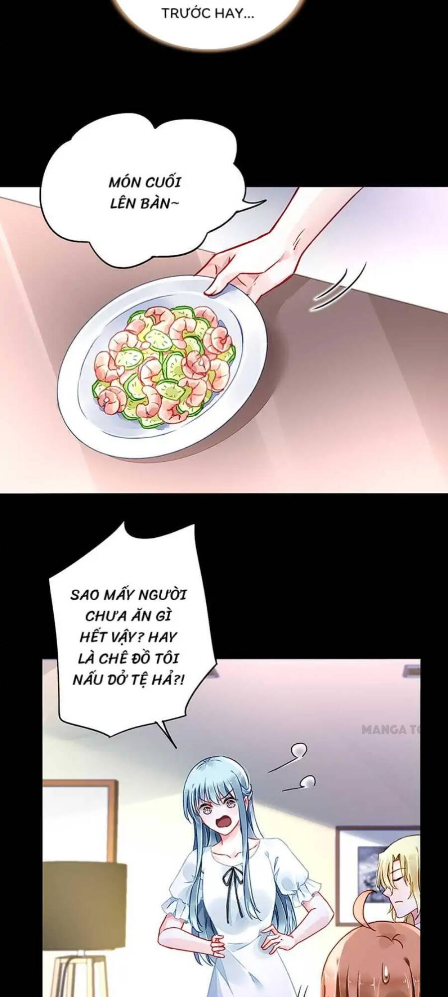 Thanh Xuân Bị Lãng Quên Chapter 211 - 3