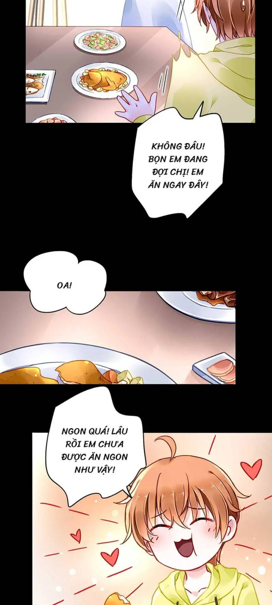 Thanh Xuân Bị Lãng Quên Chapter 211 - 4