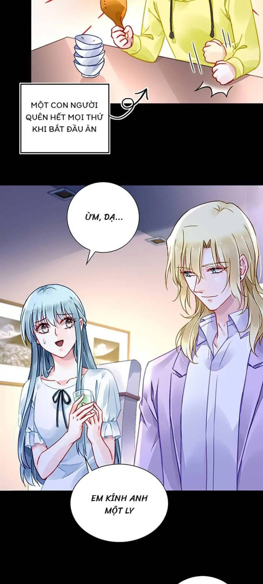 Thanh Xuân Bị Lãng Quên Chapter 211 - 5