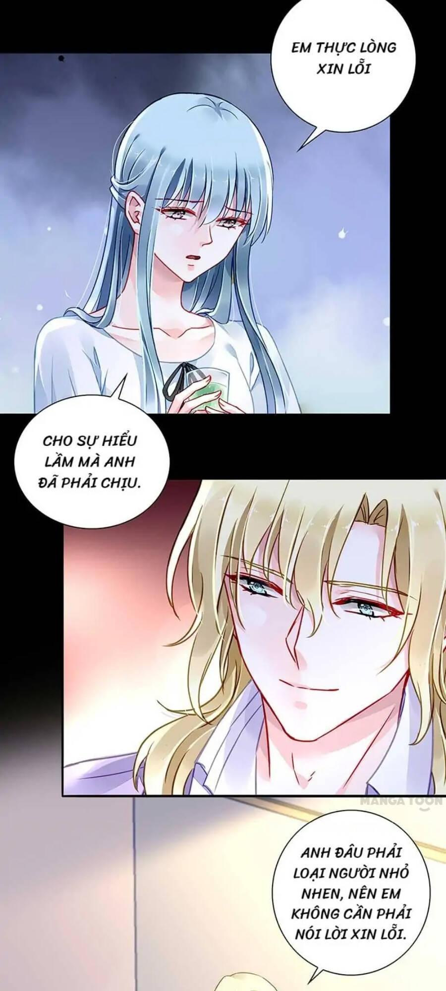 Thanh Xuân Bị Lãng Quên Chapter 211 - 6