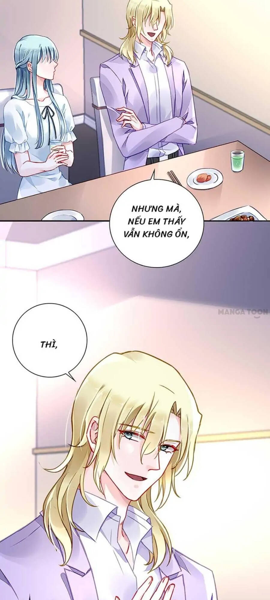 Thanh Xuân Bị Lãng Quên Chapter 211 - 7