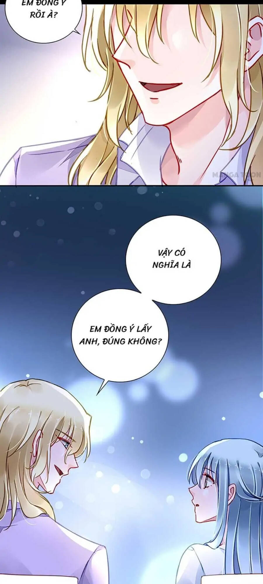 Thanh Xuân Bị Lãng Quên Chapter 211 - 9