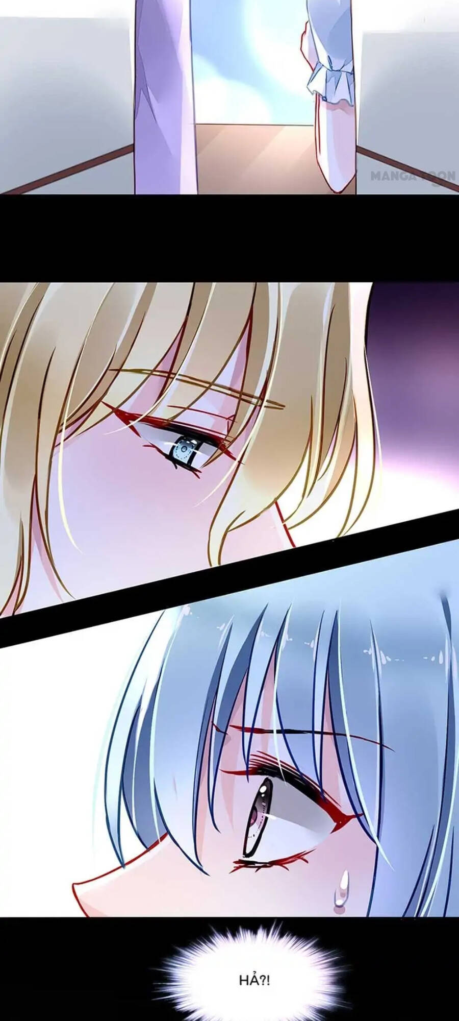 Thanh Xuân Bị Lãng Quên Chapter 211 - 10