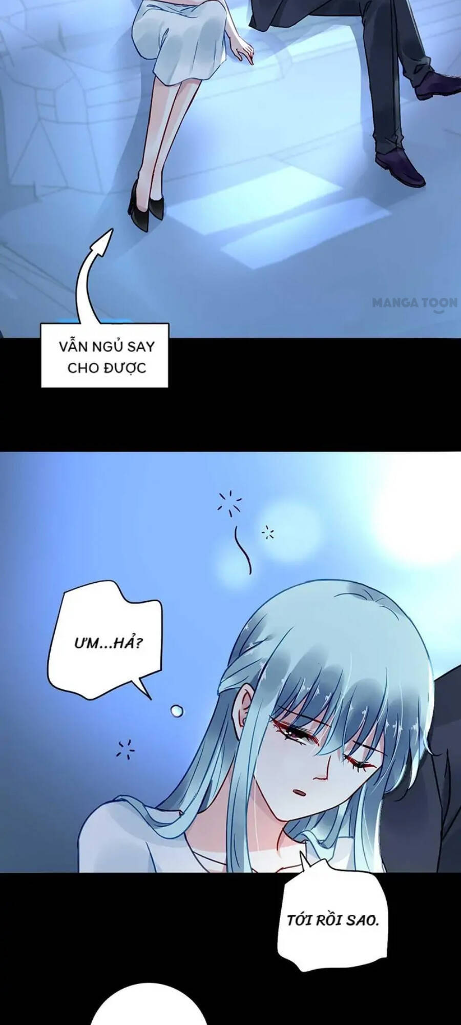 Thanh Xuân Bị Lãng Quên Chapter 212 - 13