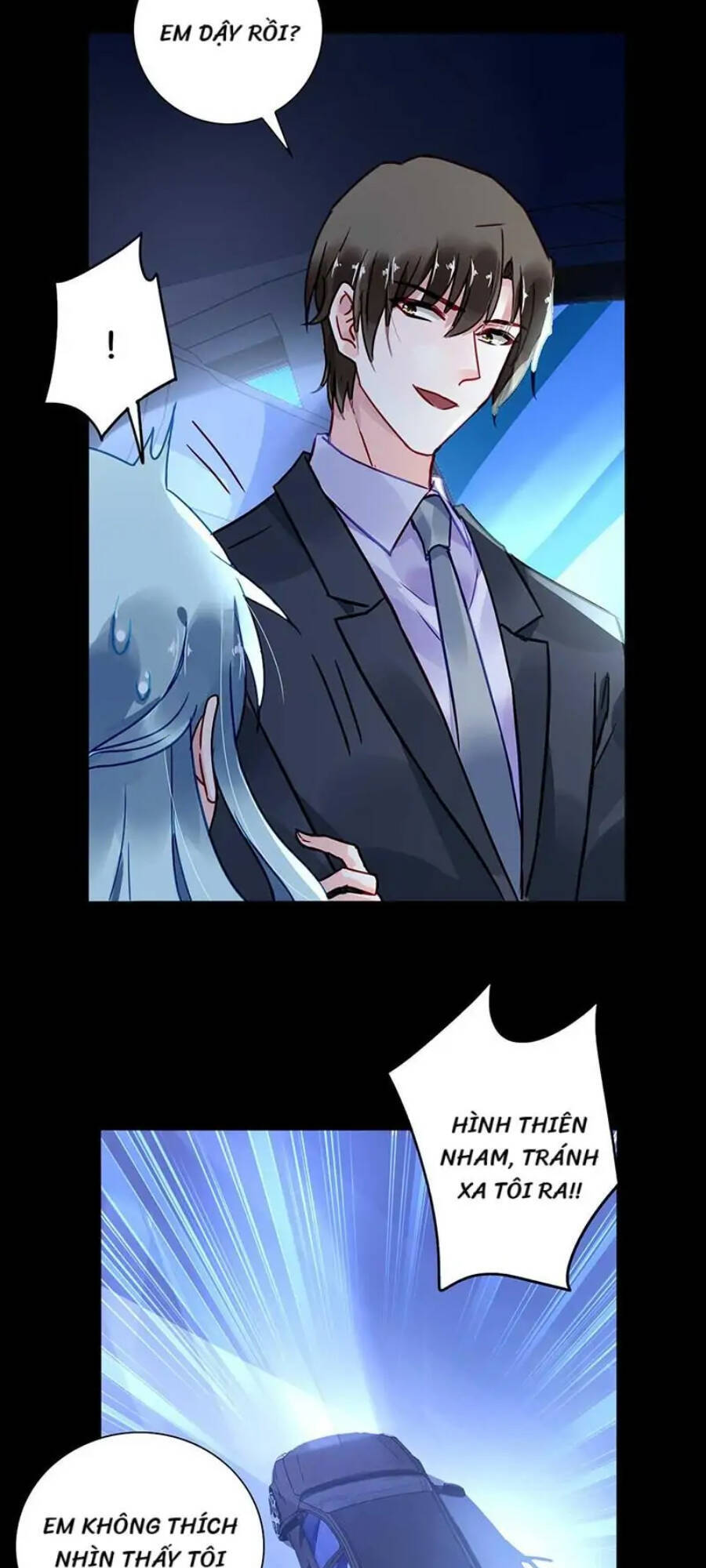 Thanh Xuân Bị Lãng Quên Chapter 212 - 14