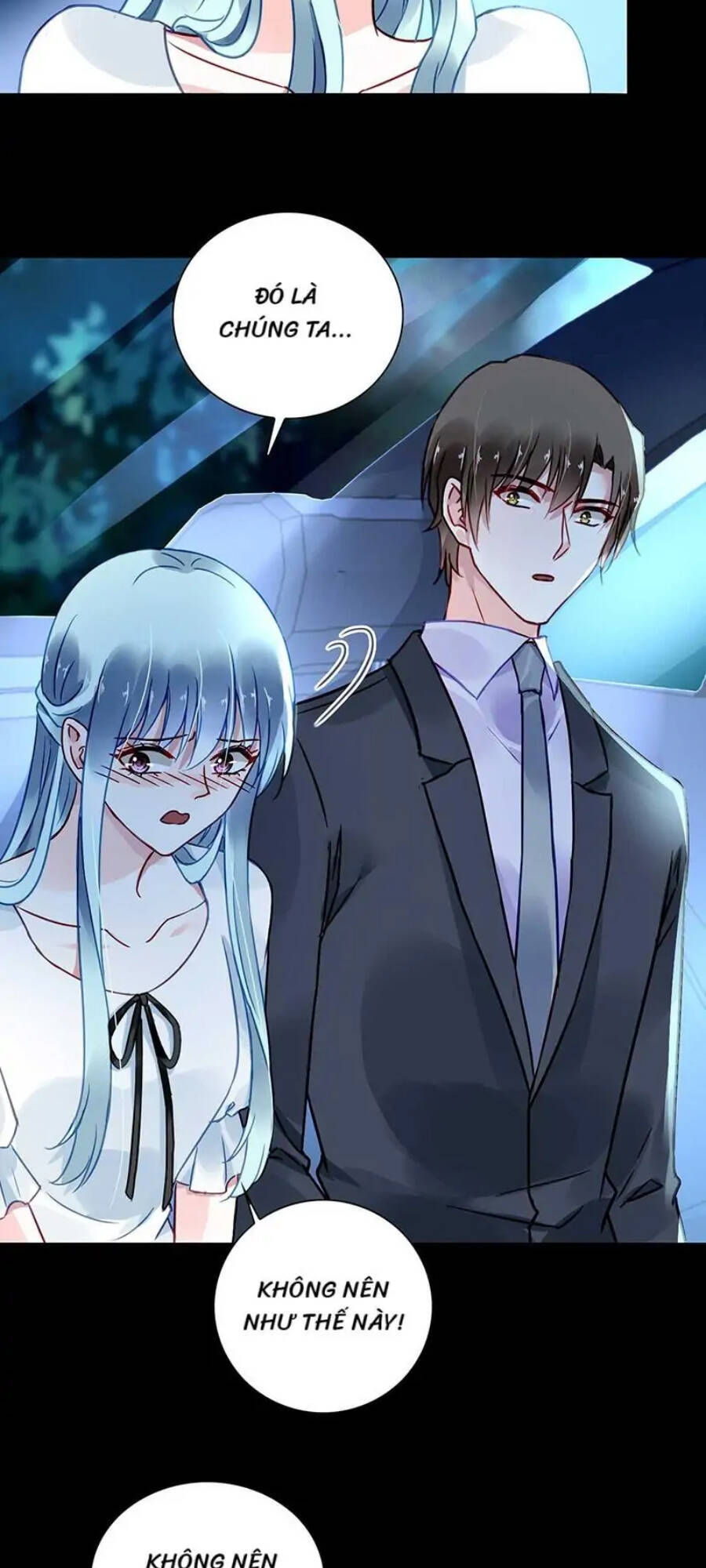 Thanh Xuân Bị Lãng Quên Chapter 212 - 16