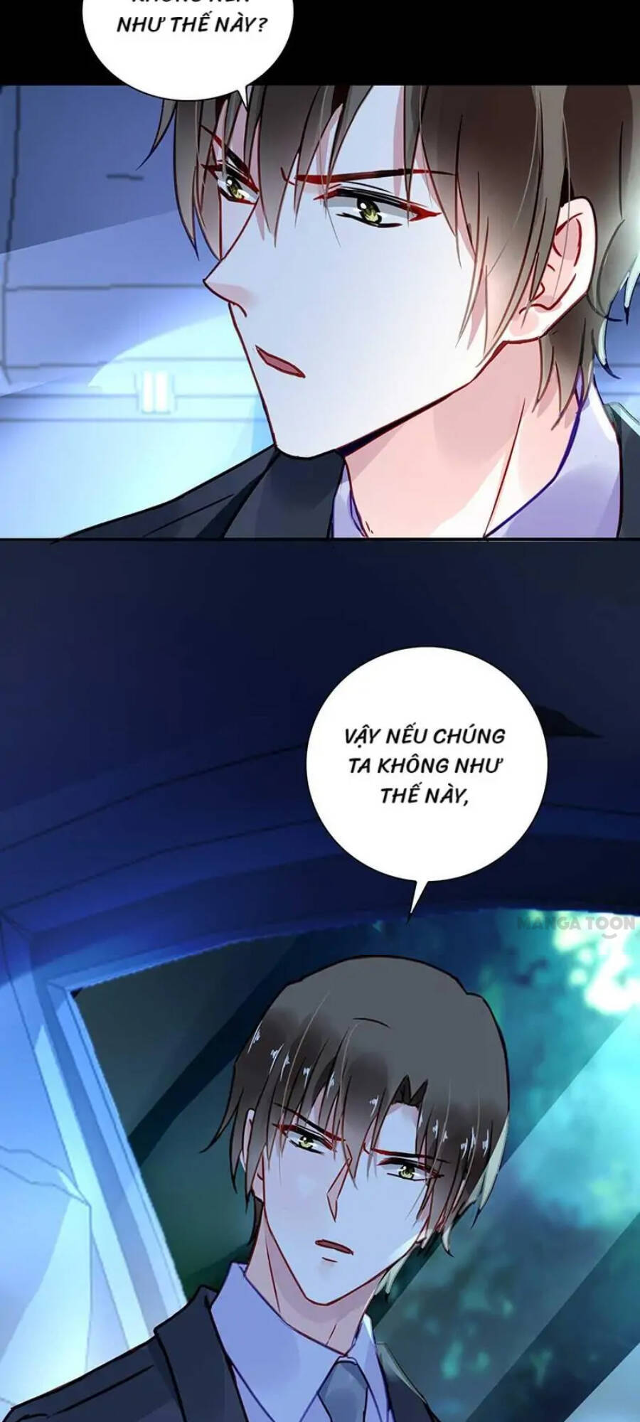 Thanh Xuân Bị Lãng Quên Chapter 212 - 17